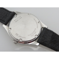 1992 Seiko White Dial Calendar Quartz Watch