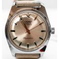 Camy Vintage Gents Automatic Watch
