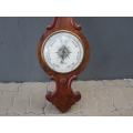 JJ Lockwood English Barometer - Circa 1880