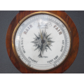 JJ Lockwood English Barometer - Circa 1880