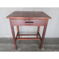 1 Drawer Vintage Console Table