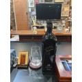Johnnie Walker Black Label 12 Years Old 100th Year Anniversary Whisky Bottle
