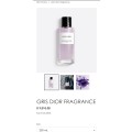 Maison Christian Dior Gris Dior Perfume - 250ml