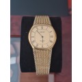 Tissot Stylist Quartz Men`s Vintage Swiss Made Watch