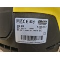 Karcher WD4 S Premium Vacuum Cleaner