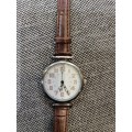 1910 United States Expeditionary Force Vintage Style Trench Watch.