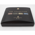 Johnnie Walker Classic Collection - 4x 200ml