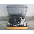 Thorens TD160 Belt Drive Turntable