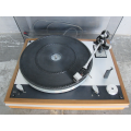 Thorens TD160 Belt Drive Turntable