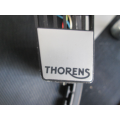 Thorens TD160 Belt Drive Turntable