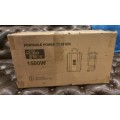 Powabox PB1500 Portable High Performance Backup Power Station