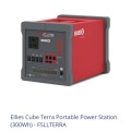 Ellies Cube Terra Portable 300WH Power Station