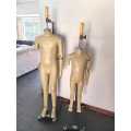 Technical Form Fitting Mannequins