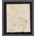 1883/84 Q.Vic GBR 4d Dull Green (SG.192) Nice Clear Postmarking *** £200+ ***