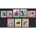 1954/1959-61/1961 Union UMM(**) Definitive Sets x 3  *** CV  R2,679 ***