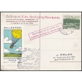 1941-78 Netherlands  - Huge Selection of the more unusual `BALOON` Covers - Great Thematic!