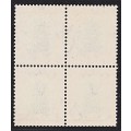 1930 Union 1d Roto MM(*) UHB Var - Extended Red Pennant, Dot in Gutter & Shifted Vignettes