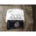 COMBAT ARMY BUNNY JACKET SIZE 4406 PURE NEW WOOL 1971