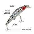 *Local stock* USB Rechargeable led Twitching, vibrating Fishing Lures Bait, Spinning