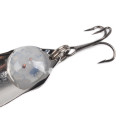*Local stock* Fishing LED Spoon lure bait