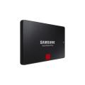 Samsung 860 Pro-Series 2.5` 256GB SSD