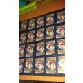 25 Pokemon card bundles