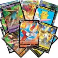 MEGA Pokemon Card **original** bundle: 1000 cards