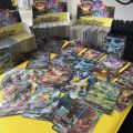 SUPER pokemon original bundle: 500 cards