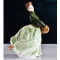 1965 Royal Doulton Grace Figurine, HN 2318