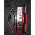 Inverter 5000W Modified Sine Wave 12V Power Inverter