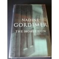 The House Gun by Nadine Gordimer