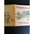Fishermen of the Cape by Frank Robb (text) and Bruce Franck (illustration)