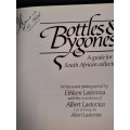 Bottles and Bygones by Ethleen and Al Lastovica