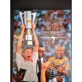 The Story of the African Cup of Nations: South Africa 1996 by Mark Gleeson