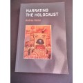 Narrating the Holocaust by Andrea Reiter