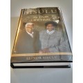 WALTER AND ALBERTINA SISULU : IN OUR LIFETIME by Elinor Sisulu