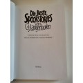 Die Beste Spookstories van C. J. Langenhoven deur D. Botha