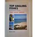 Top Angling Fishes of Southern Africa -- Hennie Crous