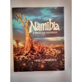 Namibia A Thirstland Wilderness by Hugo A Lambrecht