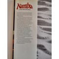 Namibia A Thirstland Wilderness by Hugo A Lambrecht