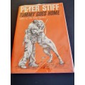 Tommy Goes Home by Peter Stiff