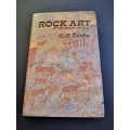Rock Art of Southern Africa by C.K. Cooke