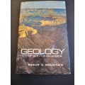 Geology of Southern Africa by Edgar D. Mountain