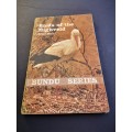 Birds of the Highveld by Peter Ginn