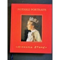 Notable Portraits by Richard Stone