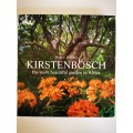 Kirstenbosch the most beautiful garden in Africa   by Brian J Huntley