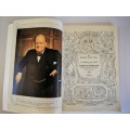 Winston Churchill The Greatest Figure of our Time by Bruce Ingram(ed)