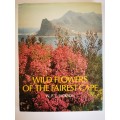 Wild Flowers of the Fairest Cape by Jackson