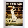 The Thirty Tests by Peter Pollock