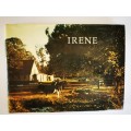 Irene by Nigel Helme ```SIGNED```